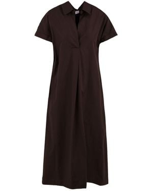 Aspesi Dresses - Black