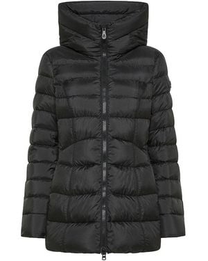 Peuterey Multicolor - Negro
