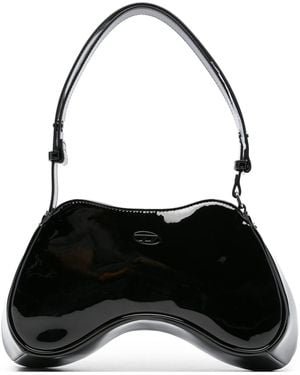 DIESEL Diesel - Black