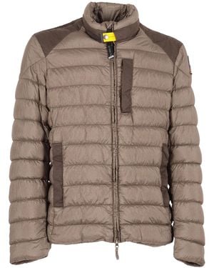Parajumpers Wilfred Down Jacket - Brown