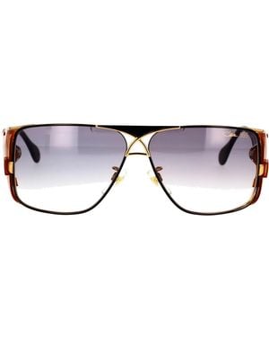 Cazal 955 Sunglasses - Brown
