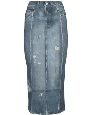Acne Studios Gonna - Blue