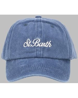 MC2 Saint Barth Mc2 Saint Barth - Blue