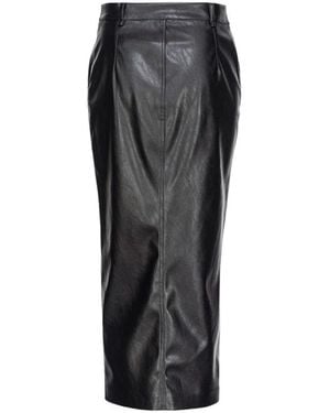 Pinko Skirts - Black