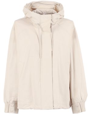 DUNO Or Girls' Jackets And Blazers - Natural