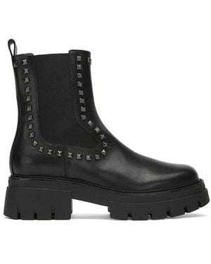 Ash Sneakers Schwarz