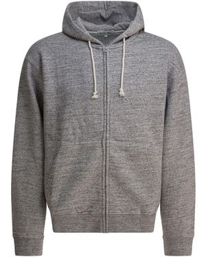 Alex Mill 12Th Street Sweatshirts - Grey