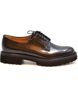 Church's Kirche's Schwarz