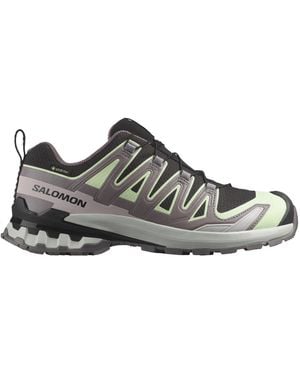 Salomon Xa Pro 3D V9 Gtx W - Brown