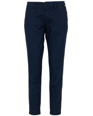 Roy Rogers Pants - Blue
