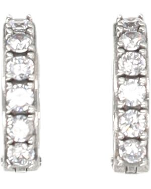 Emanuele Bicocchi Accessoires - Weiß