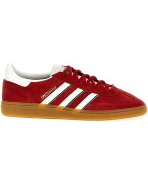 adidas Originals 'Handball Special' Sneakers - Rot