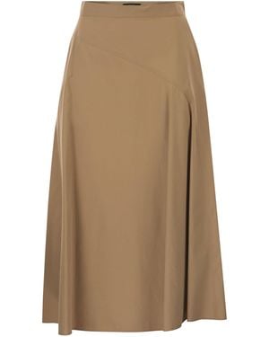 Weekend by Maxmara Wkdzattera - Natural