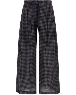 Jejia 'Antoine' Hosen - Blau