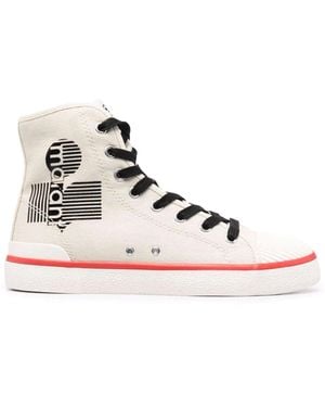 Isabel Marant Sneakers - - Heren - Roze