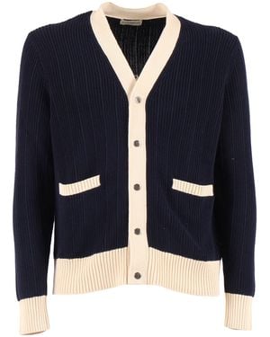 Ballantyne I'M The One Who's Got It All - Blue