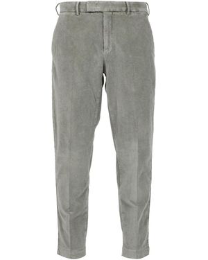 PT Torino Trousers - Grey