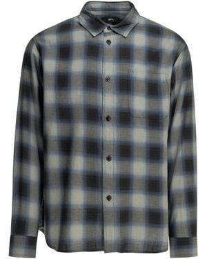 Stussy Shirts - Black
