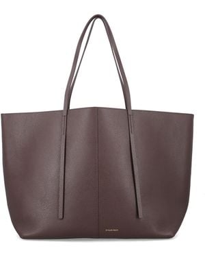 By Malene Birger Bags - Brown