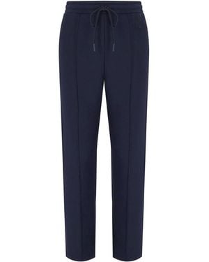 Weekend by Maxmara Utopia Pants - Blue