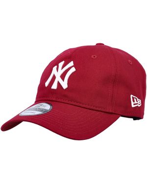 KTZ Hüte lila - Rot