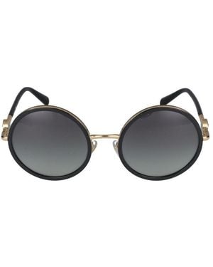 Versace Sunglasses 0 Ve2229 /22/140 - Black