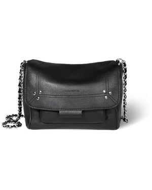 Jérôme Dreyfuss Lulu S - Black