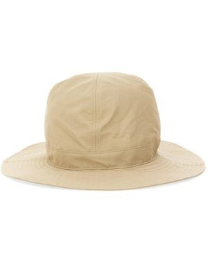 South2 West8 Hat Crusher - Natural