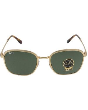 Ray-Ban Sunglasses 0 Rb3720 /20/145 - Green