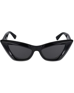 Bottega Veneta Sunglasses Bv1101 S /17/140 - Black