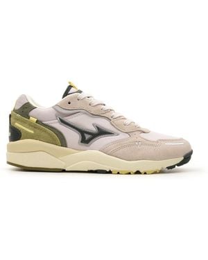 Mizuno Sneakers - Wit