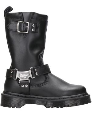 Dr. Martens Boots - Black