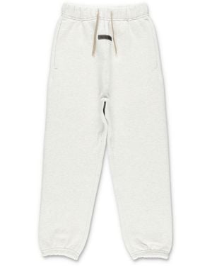 Essentials x Fear Of God Clothing - White