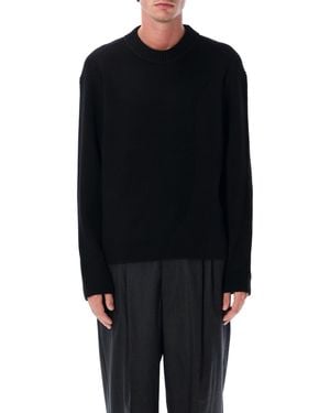 BERNER KUHL Sweaters Zwart