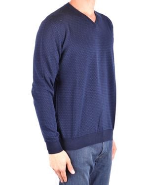 Altea Pullover Blau