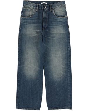 sunflower "Super Wide" Jeans - Blue