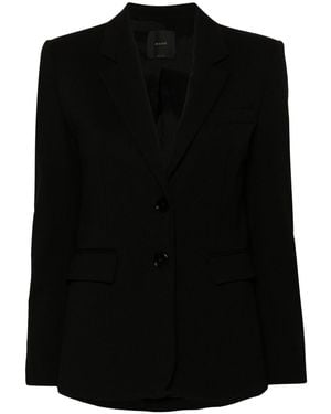 Pinko Jacken - Schwarz