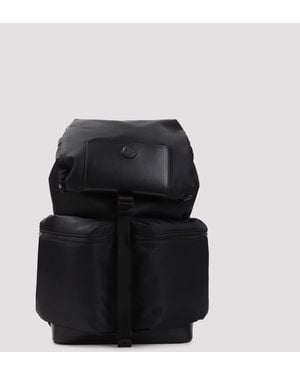 Moncler Kenton Backpack - Black
