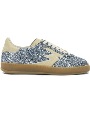 Moaconcept Trainers & Slip On - Blue