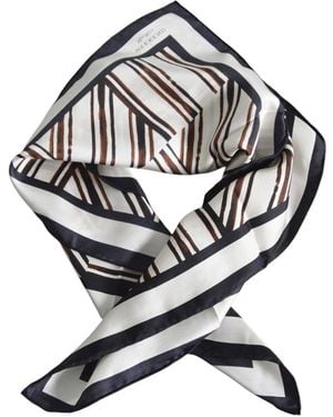 Weekend by Maxmara Max Mara Wochenendschals - Grau
