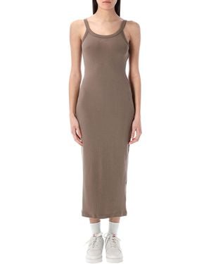 Nike Kleider - Braun