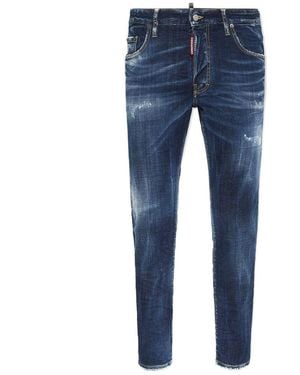 DSquared² Denim - Blau