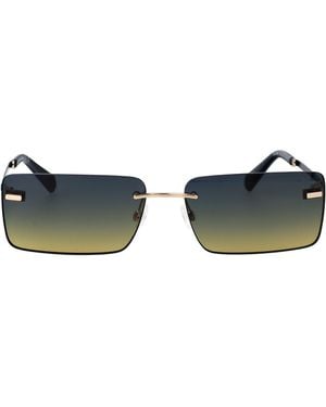 Calvin Klein Metal Sunglasses - Multicolor