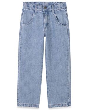 Marc Jacobs Jean Trousers - Blue