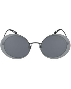Giorgio Armani Sonnenbrille 0 AR6087 30146 G Nero /19 /140 - Mehrfarbig