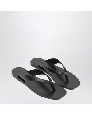 A.Emery The Kinto Sandals - Black
