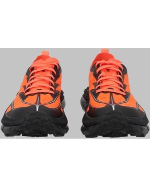 Hoka One One Trainers For Spring/Summer 2026 - Red