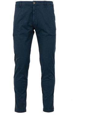 Roy Rogers Roy Roger 's Hose blau