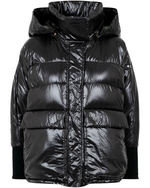 Tatras Coats - Black