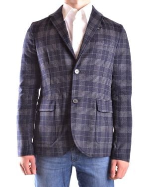 Peuterey Jacket - Blue